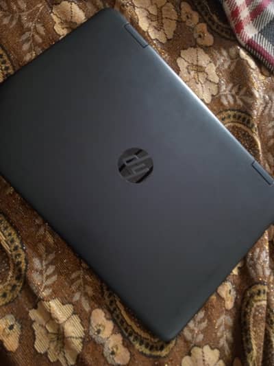 HP ProBook Core i5 | 8GB RAM | 256GB SSD | Excellent Condition