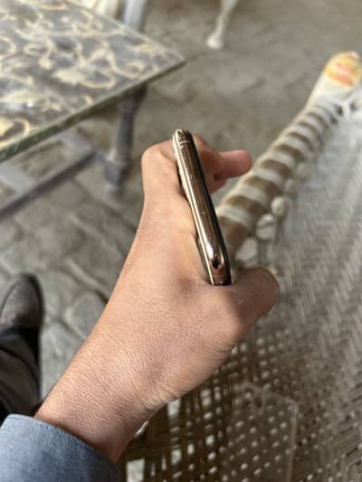 11 pro max 256 gb all ok Factory unlock