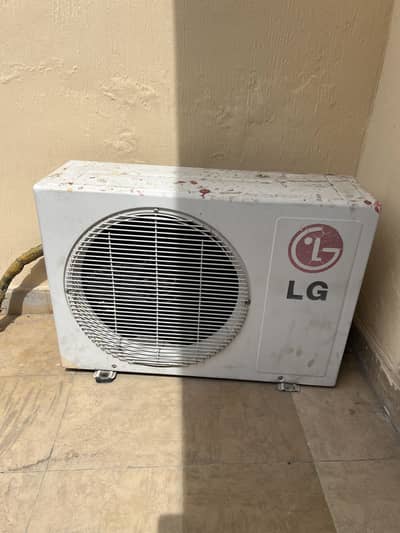 Used LG ac for sale