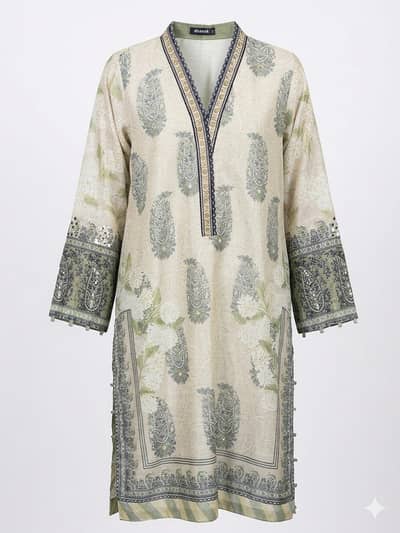 dhanak two piece small size