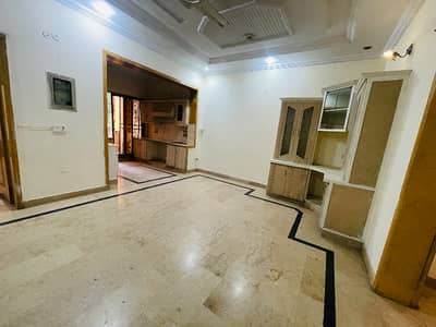 5 Marla Full House For Rent In Johar Town