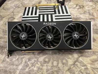 XFX Qick RX6800 16 GB