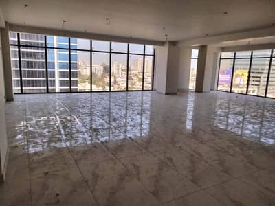 Brand New Office 24-7 Operating Building 1545 Square Feet Road Facing Office Available For Rent