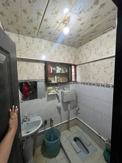 2 bedrooms drawing dinning apartment for Rent