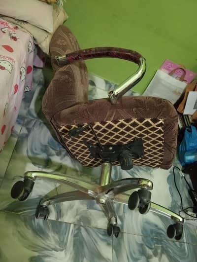 boss chair