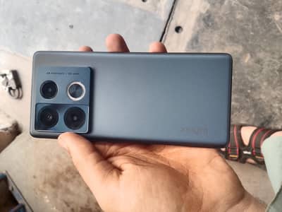 infinix note 40pro 12+12