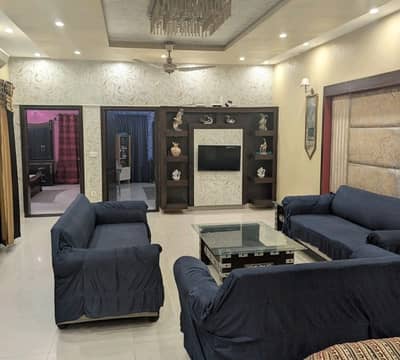 10 Marla House For sale In Johar Town Johar Town