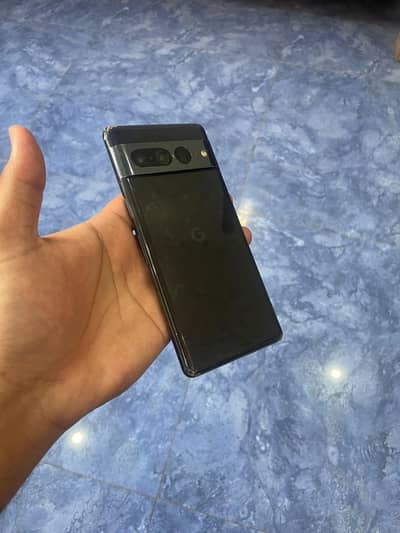 google pixel 7 pro Rs 56999