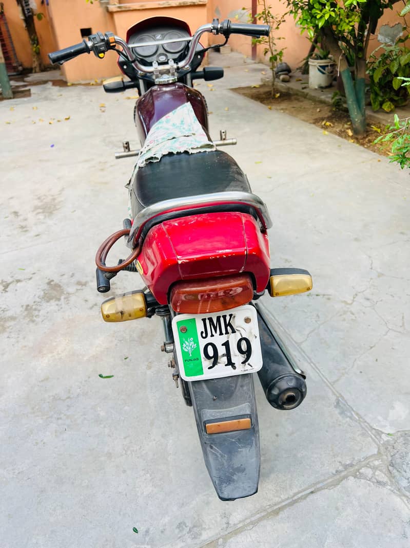 prioder 100cc 1