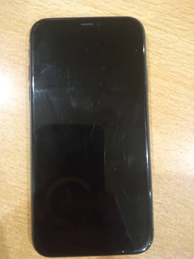 APPLE IPHONE 11 128GB JV (SIM LOCKED) AVAILABLE FOR SALE