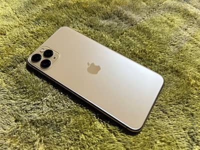 Apple Iphone 11 Pro Max