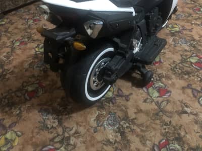 Full size heavy kids bike for sale important dubai
