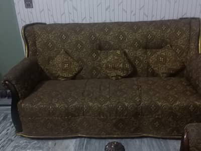 6 seater sofa set for sale