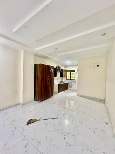 Flat for Rent In Johar Town