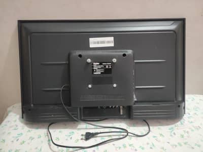 Haier 32" Miracast TV (H32D2M)