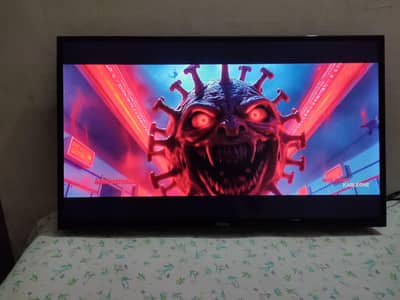 Haier 32" Miracast TV (H32D2M)