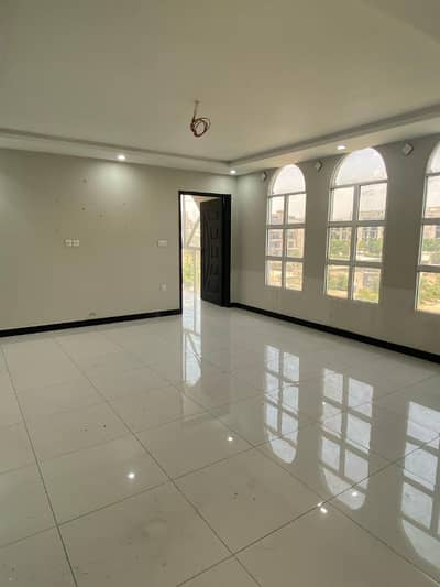 1 bed non furnished apartment available for rent in gulberg green islamabad