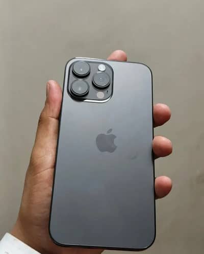 Iphone 14 Pro Max | Non Pta | Factory Unlocked