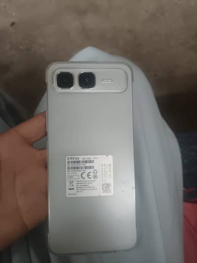 INFINIX SMART 10 PLUS URGENT SALE