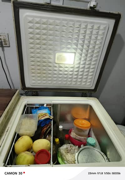 Dawlance Refrigerator