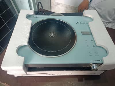 Hot Plate Infrared Electric Cooker