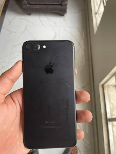 IPHONE 7PLUS | TOTAL GENUINE