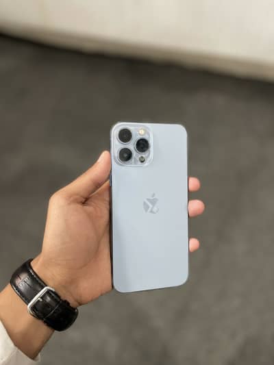 IPhone 13 Pro Max (Factory Unlock)