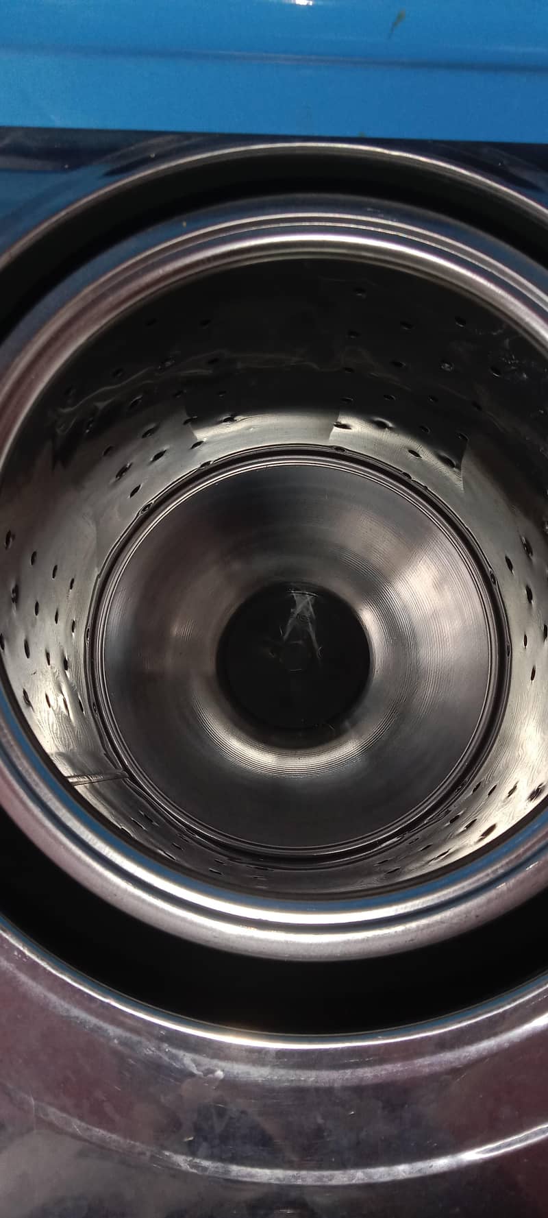 spin dryer machine 1