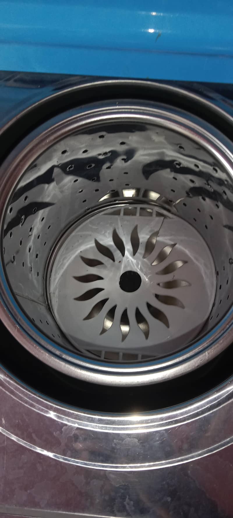 spin dryer machine 2