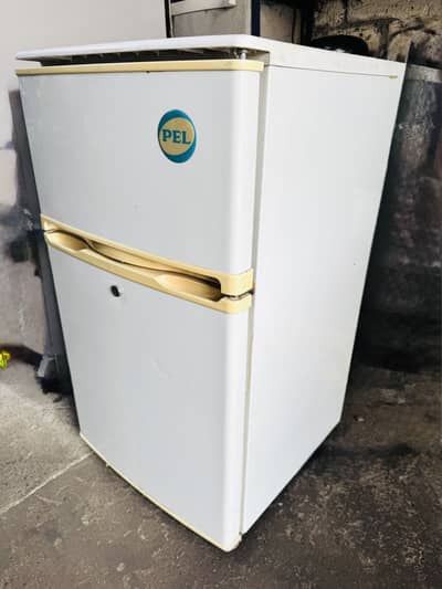 PEL Room Fridge