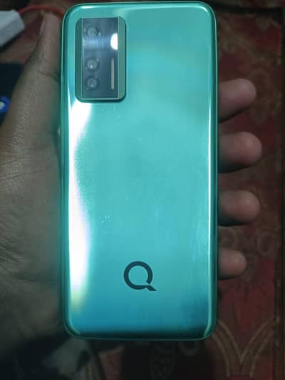 Q smart ultra 12 gb 128 gb