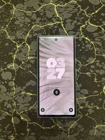 Google pixel 7a | 10/10 | 8/128 | PTA approved