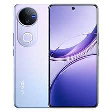 V50 12+512GB Mist Purple Colour