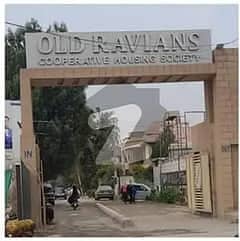 Portion for Rent Old Rian Co Housing Society, Mosamiyat (Main University Road) Brand new 2nd Floor Portion (3 Bed DD) available on rent in peaceful and secure Old Rian Co Housing Society, Mosamiyat, right off Main University Road.