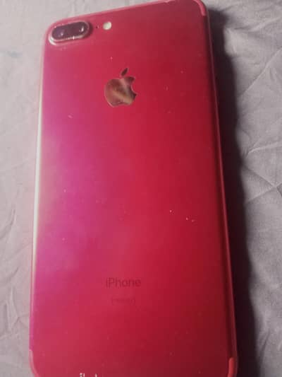 iphone 7plus used all ok