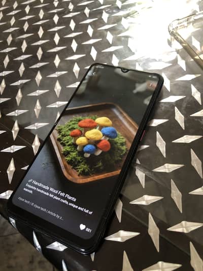 Vivo s1 pro pta approved 8+128