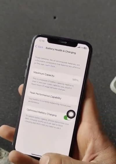 iphone x pta approved 256gb