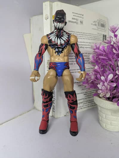 WWE Elite Action Figures Wrestlers