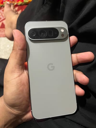 Google Pixel 9 Pro XL [face to face Deal]
