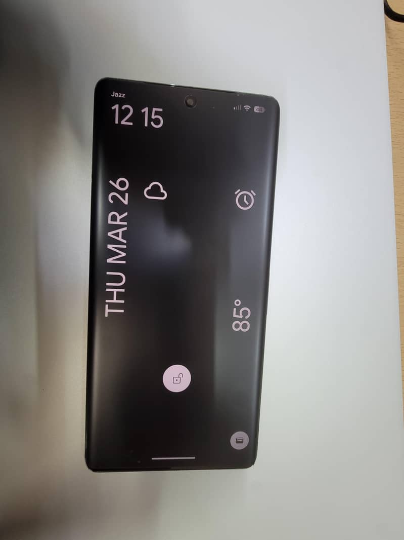 Google Pixel 7 pro 0