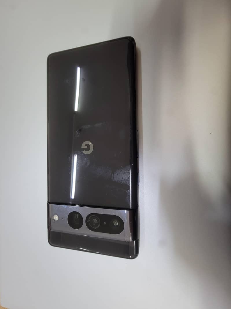 Google Pixel 7 pro 1