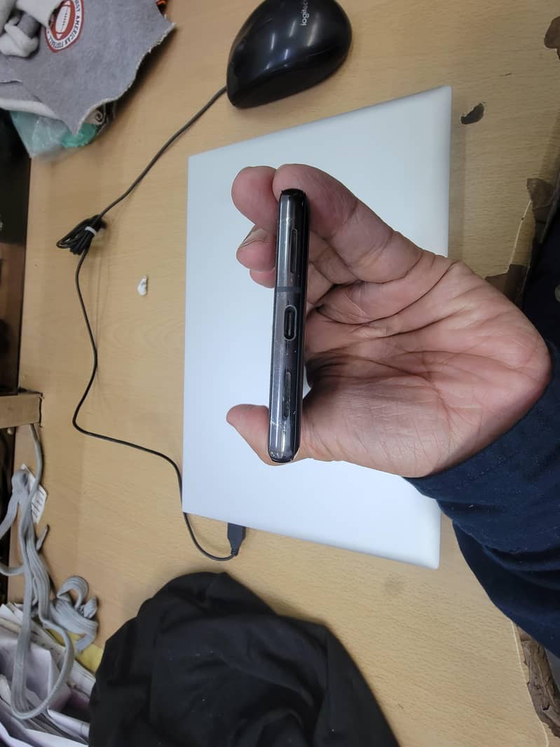 Google Pixel 7 pro 5