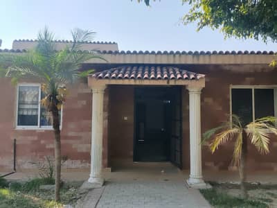 Furnished Cottage For Decent Family In Bahria Nasheman