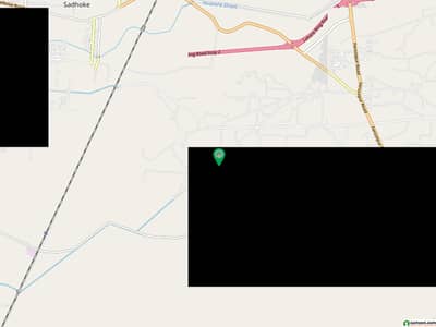 2 Kanal Plots For Sale Olympians Housing Society (Next To Etihad Town Phase 2)