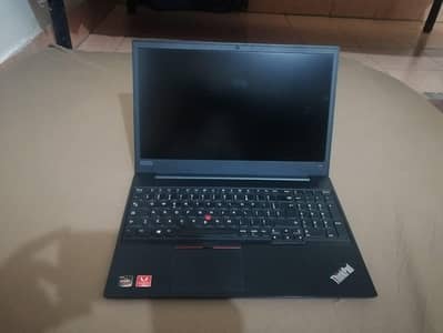 FOR SALE!!! LENOVO THINKPAD E585 WHATSAPP: 03179654969