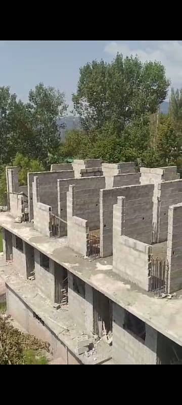 Apartments For Sale In Kashmir Bazaar