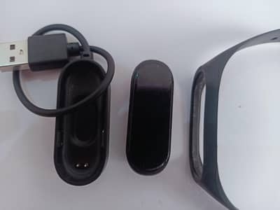 MI BAND 4 smart watch