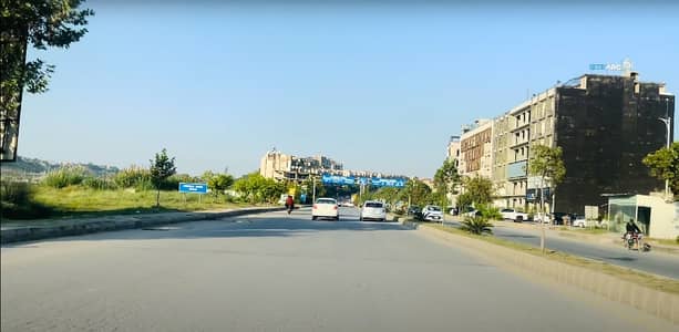 Buy Your Ideal 10 Marla Residential Plot In A Prime Location Of Rawalpindi