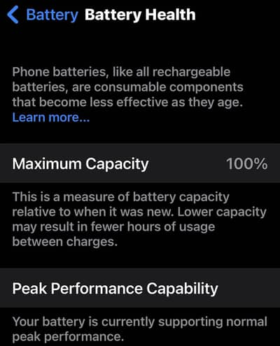 I phone 6s plus PTA approved