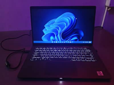 Dell Latitude 7410 Core-i7 10th Touch Display 16/256